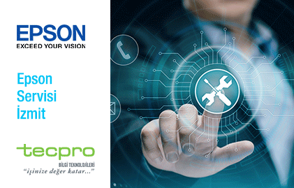 Epson Servisi İzmit