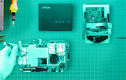 Epson Yedek Parça
