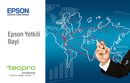 Epson Yetkili Bayi