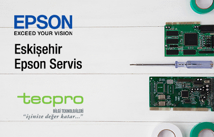 Eskişehir Epson Servisi