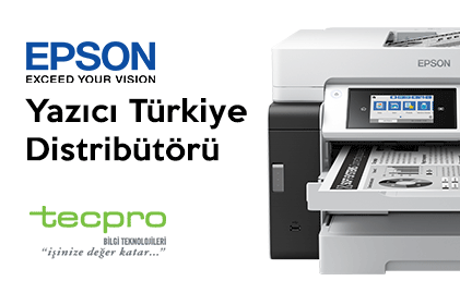 İstanbul Epson Servisi