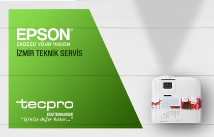 İzmir Epson Servisi