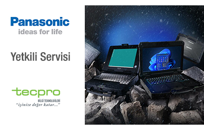 Panasonic Yetkili Servisi