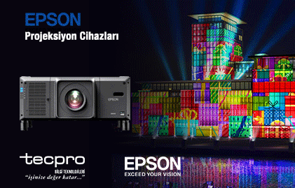 Projeksiyon Cihazları