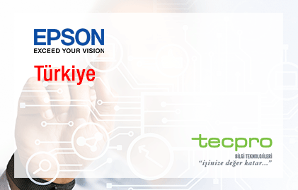 Türkiye Epson