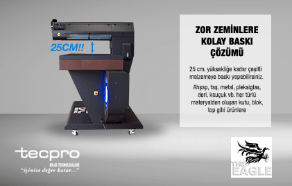UV Yazıcı